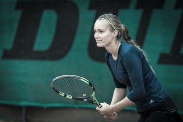 Lilly Düffert 1195 - NL TC RW Wahlstedt - TV Visbek : Ergebnis: 6:3